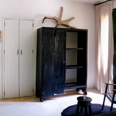 Отель Nest Тулум Экстерьер фото